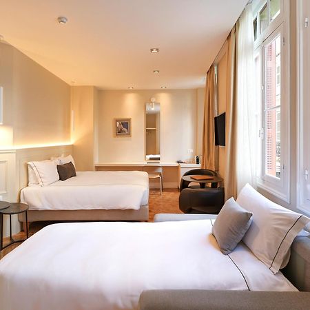 Vrachos Athens Suites Esterno foto