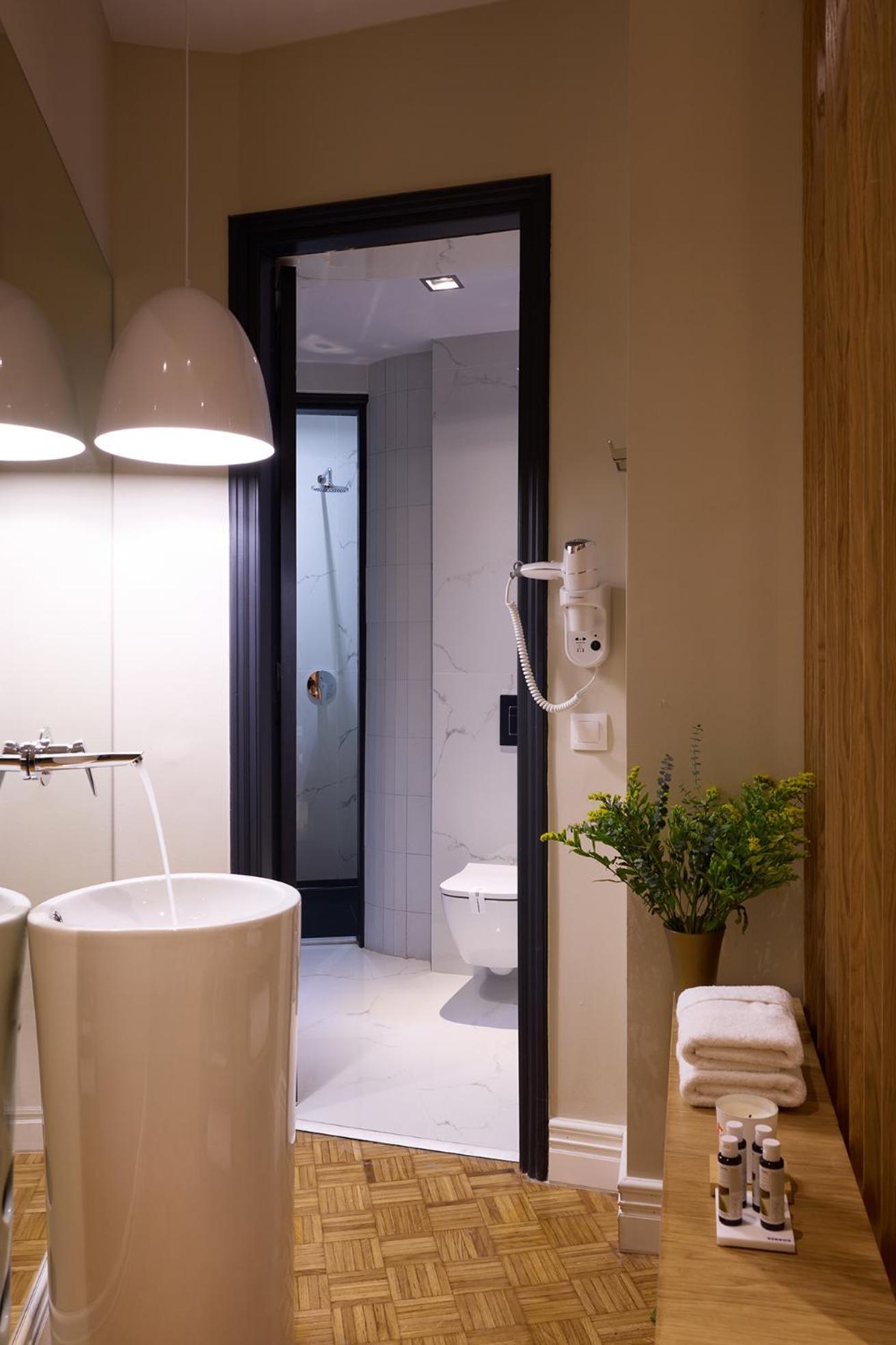 Vrachos Athens Suites Esterno foto