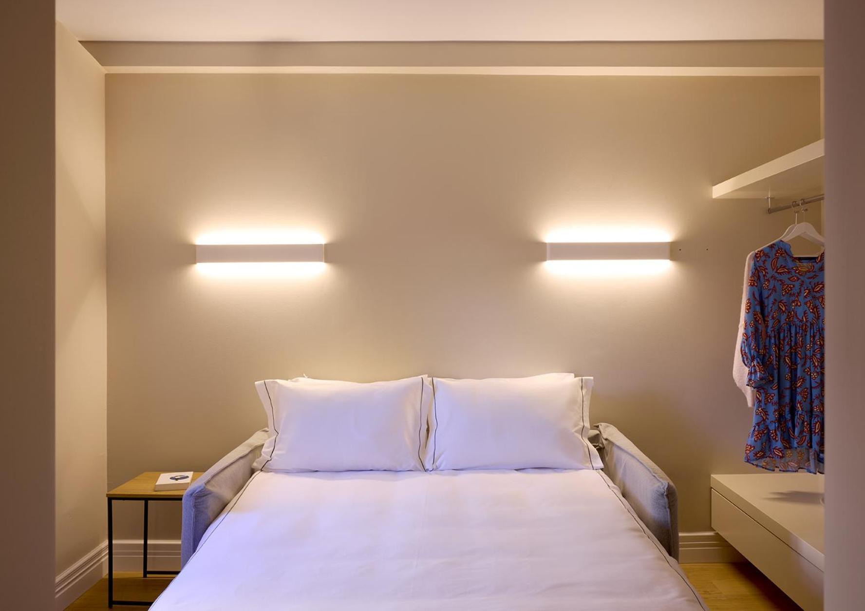 Vrachos Athens Suites Esterno foto