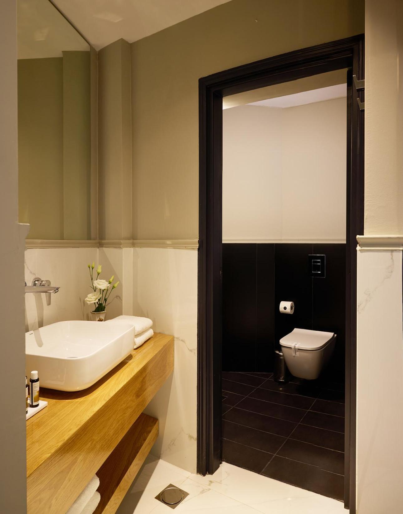 Vrachos Athens Suites Esterno foto