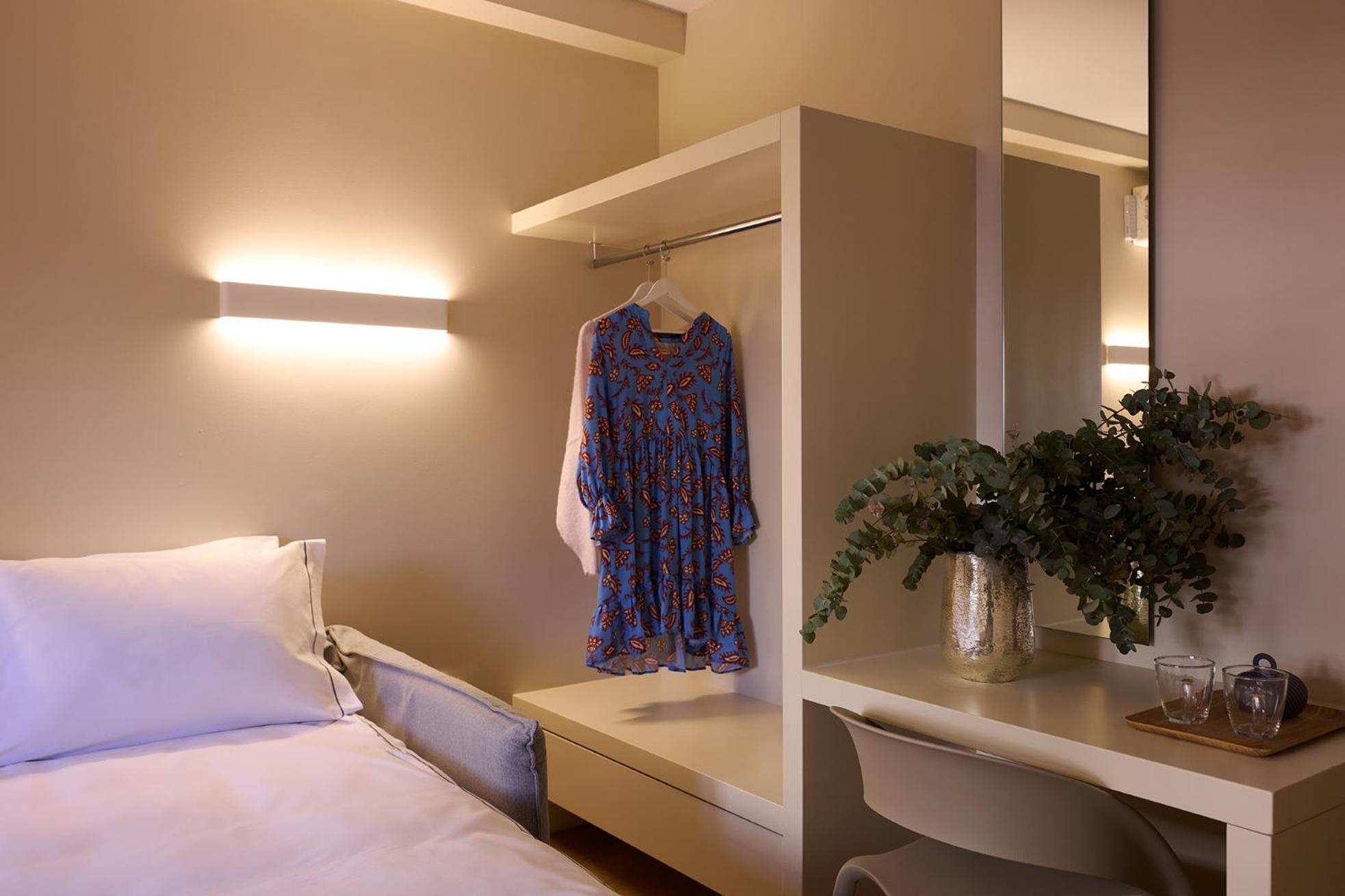 Vrachos Athens Suites Esterno foto