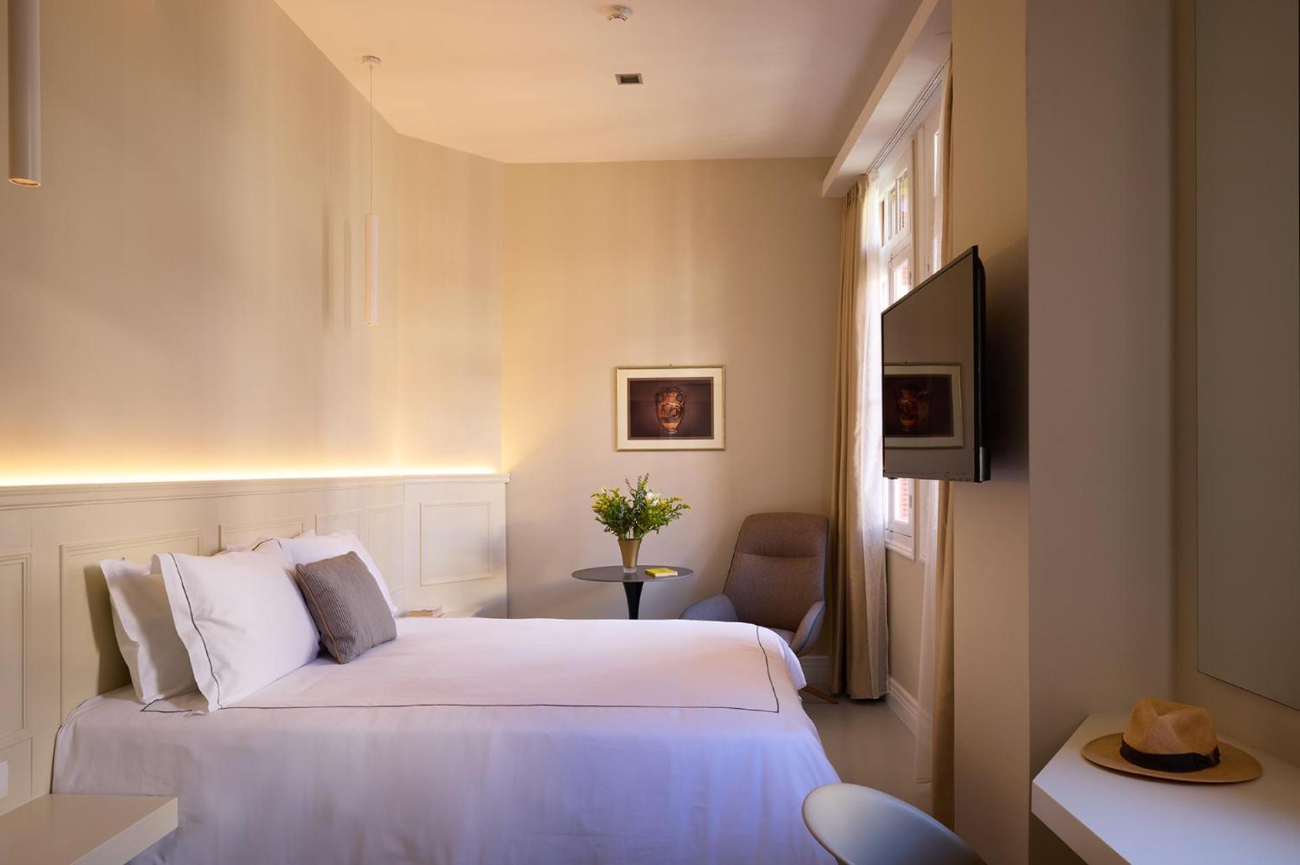 Vrachos Athens Suites Esterno foto