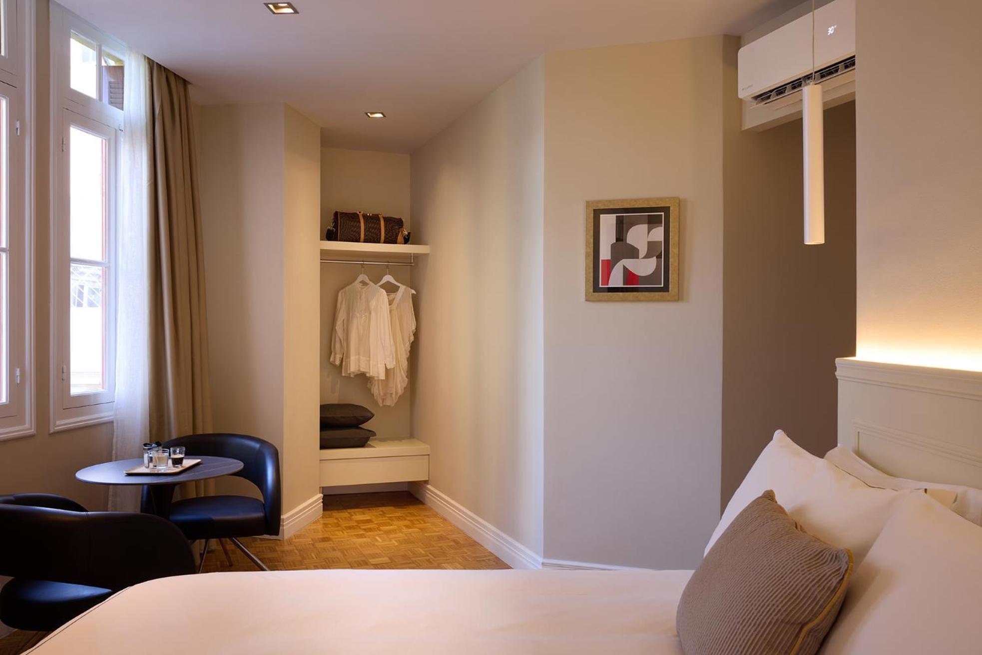 Vrachos Athens Suites Esterno foto