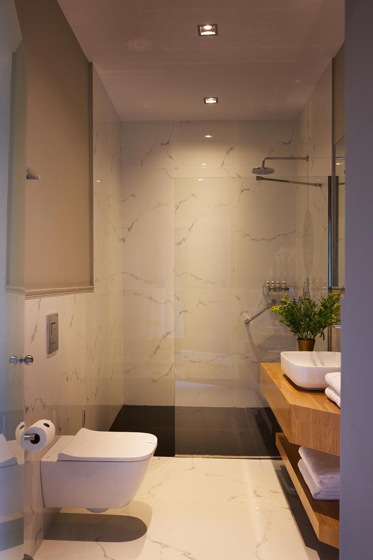 Vrachos Athens Suites Esterno foto