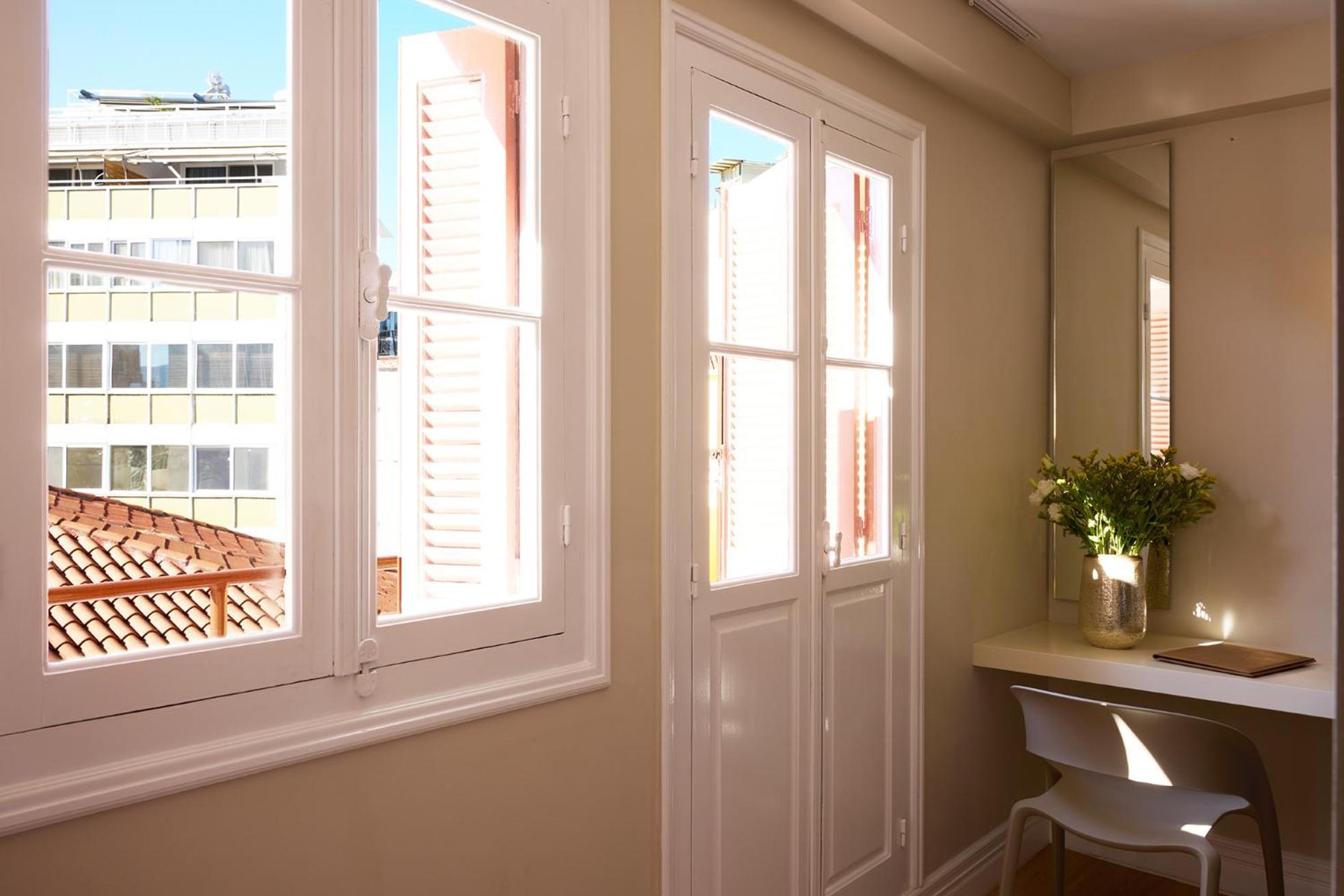 Vrachos Athens Suites Esterno foto
