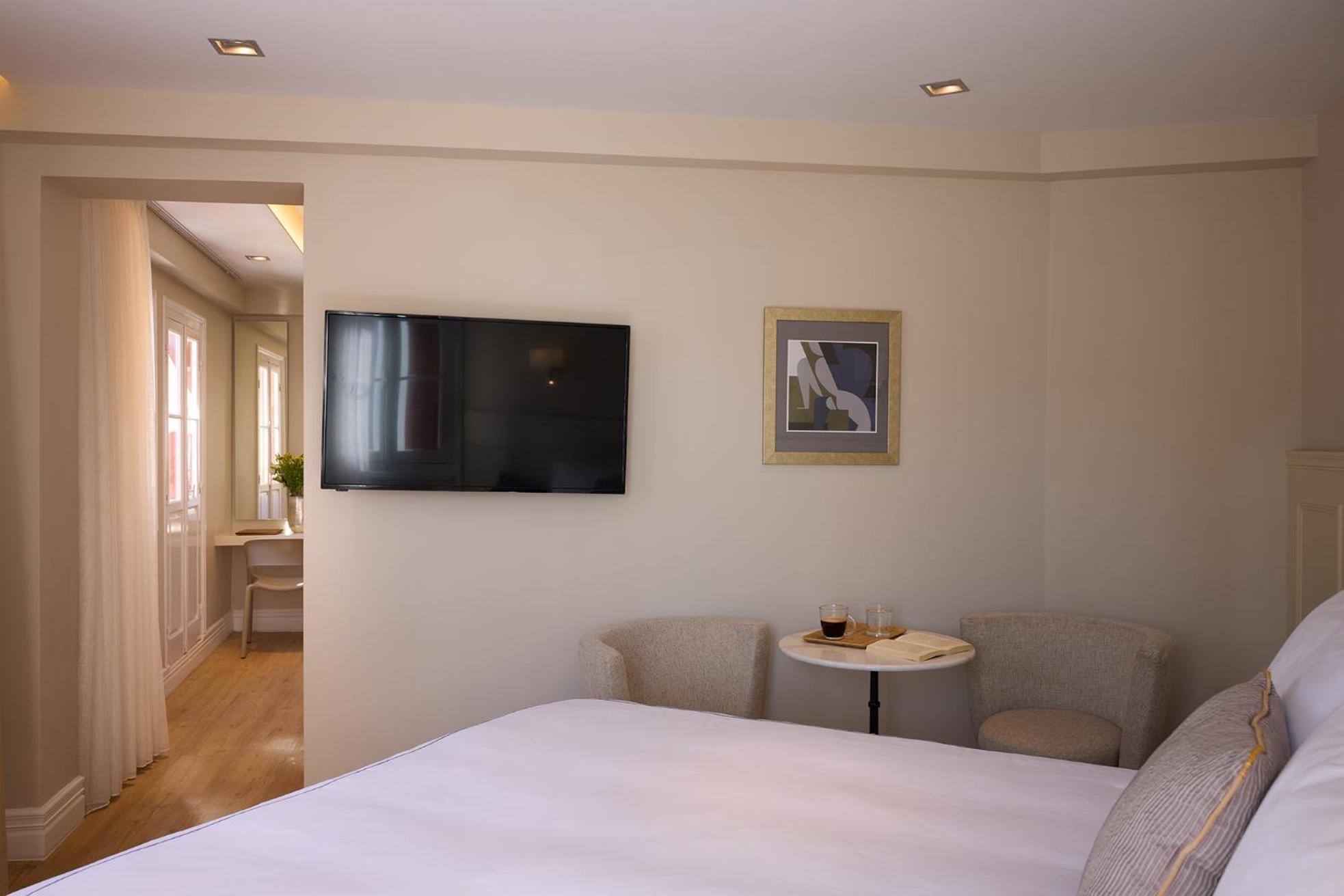 Vrachos Athens Suites Esterno foto