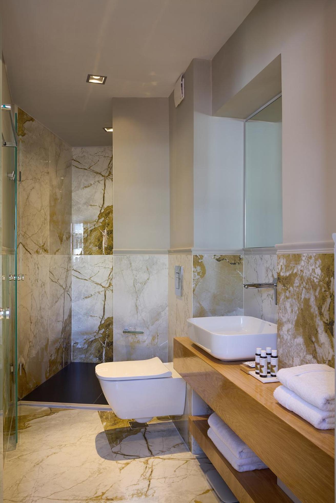 Vrachos Athens Suites Esterno foto