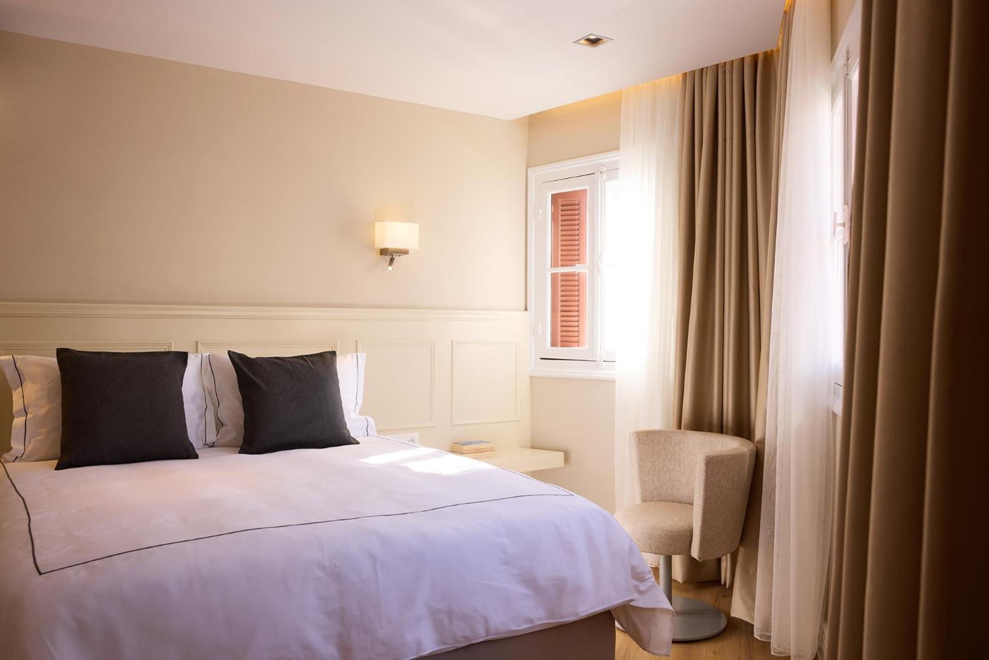 Vrachos Athens Suites Esterno foto