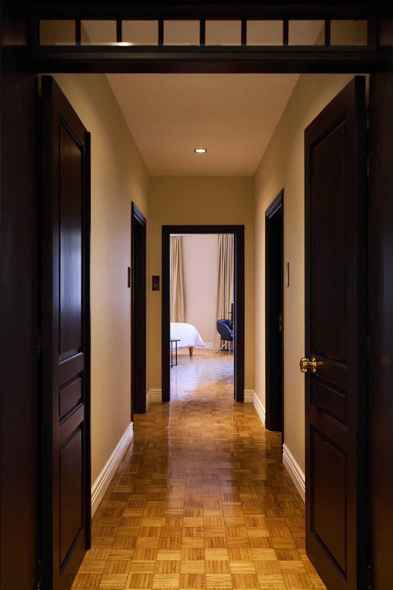 Vrachos Athens Suites Esterno foto